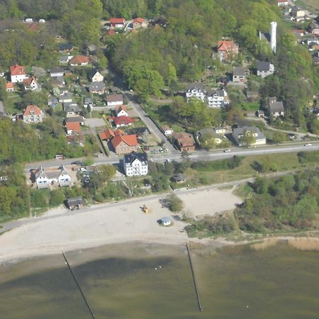 Haus Seeblick Insel Ruegen Lietzow ภายนอก รูปภาพ
