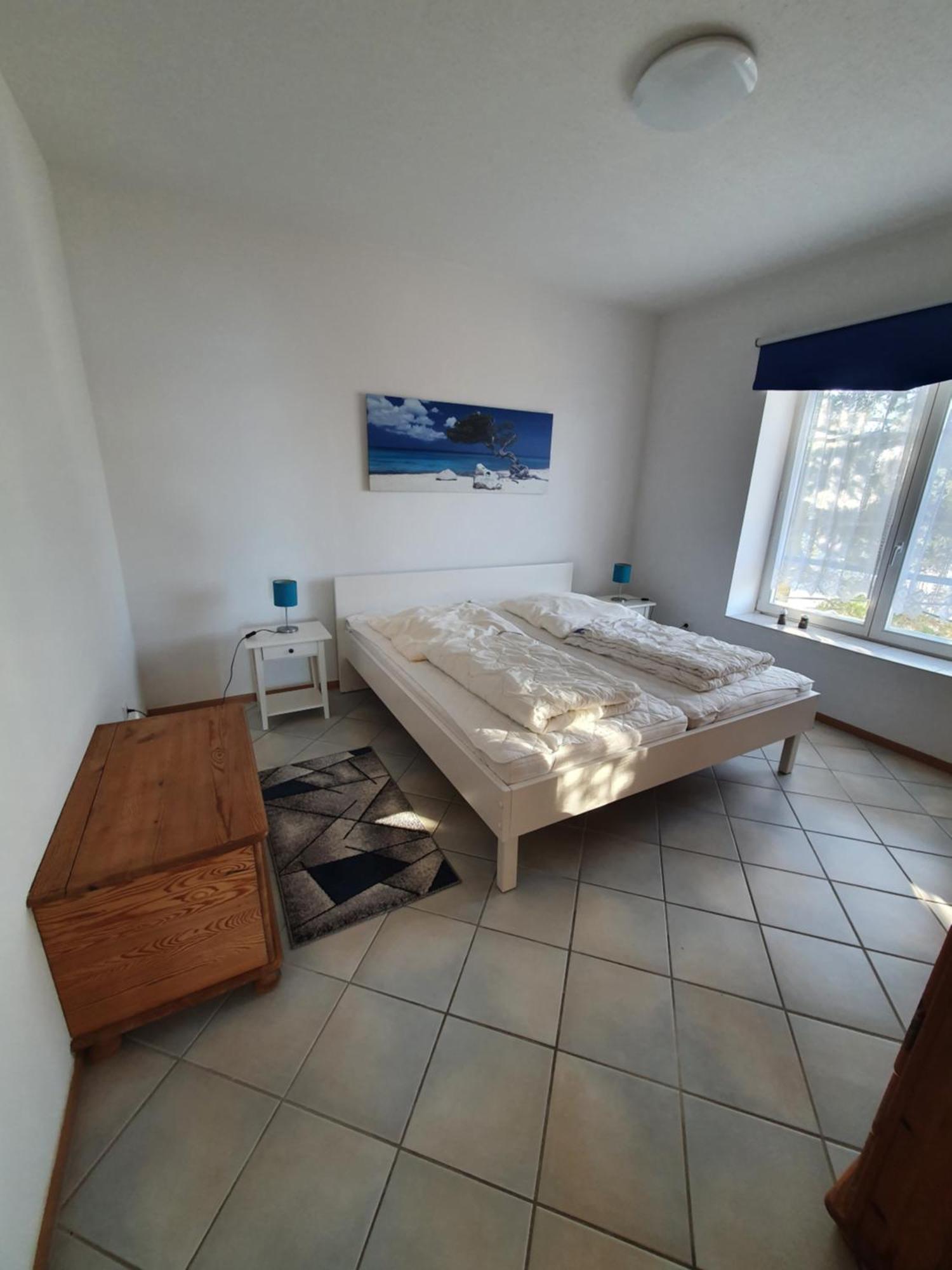 Haus Seeblick Insel Ruegen Lietzow ภายนอก รูปภาพ
