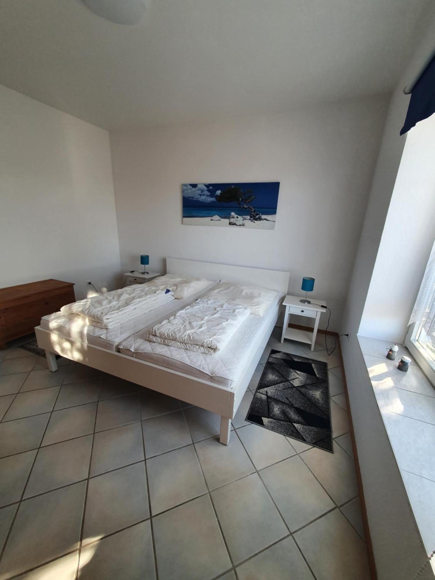 Haus Seeblick Insel Ruegen Lietzow ภายนอก รูปภาพ