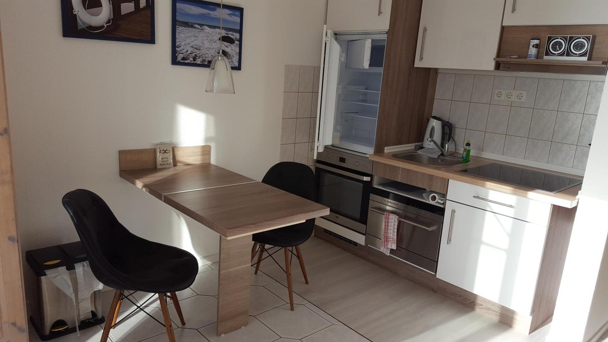 Haus Seeblick Insel Ruegen Lietzow ภายนอก รูปภาพ