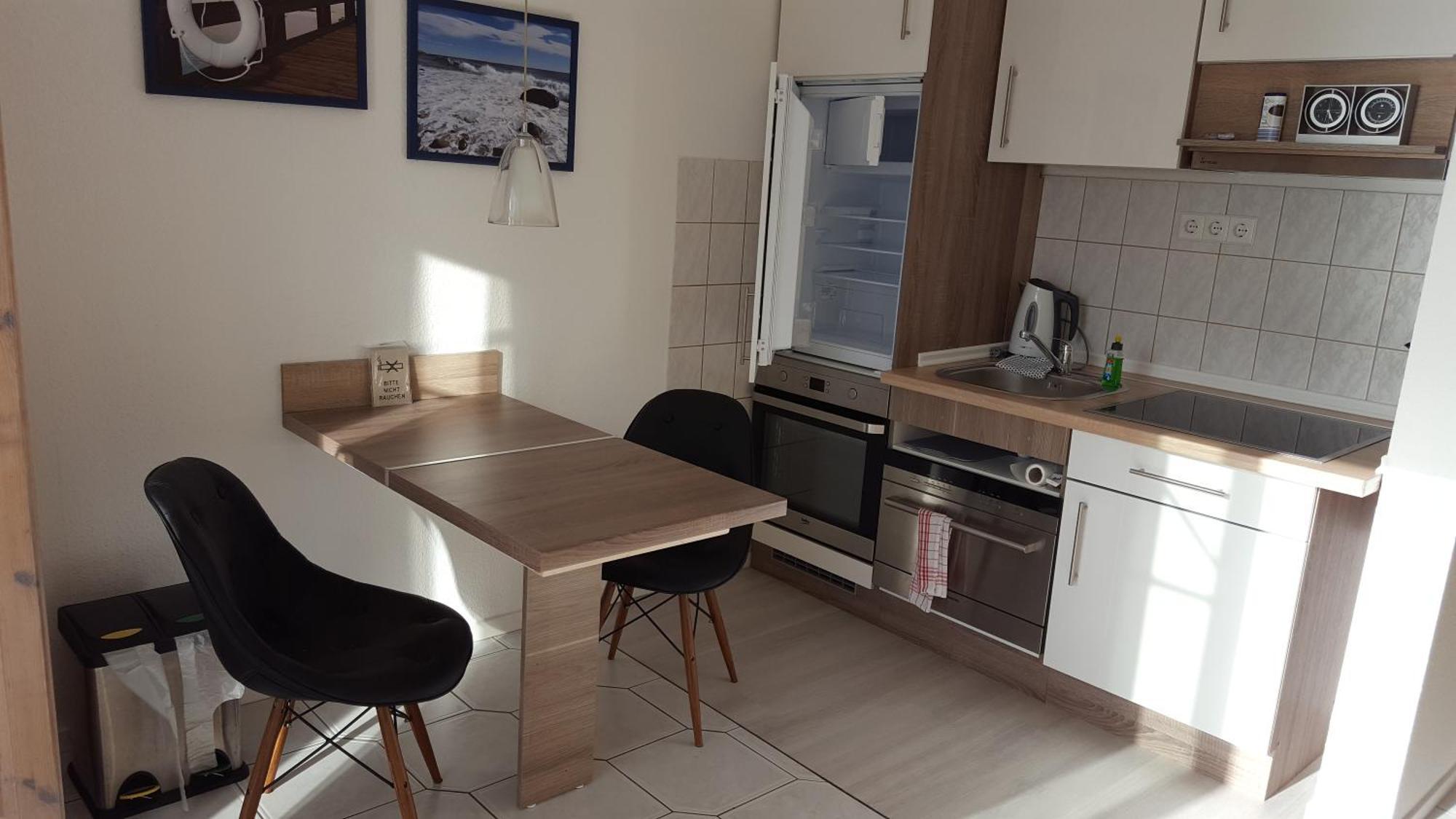 Haus Seeblick Insel Ruegen Lietzow ภายนอก รูปภาพ