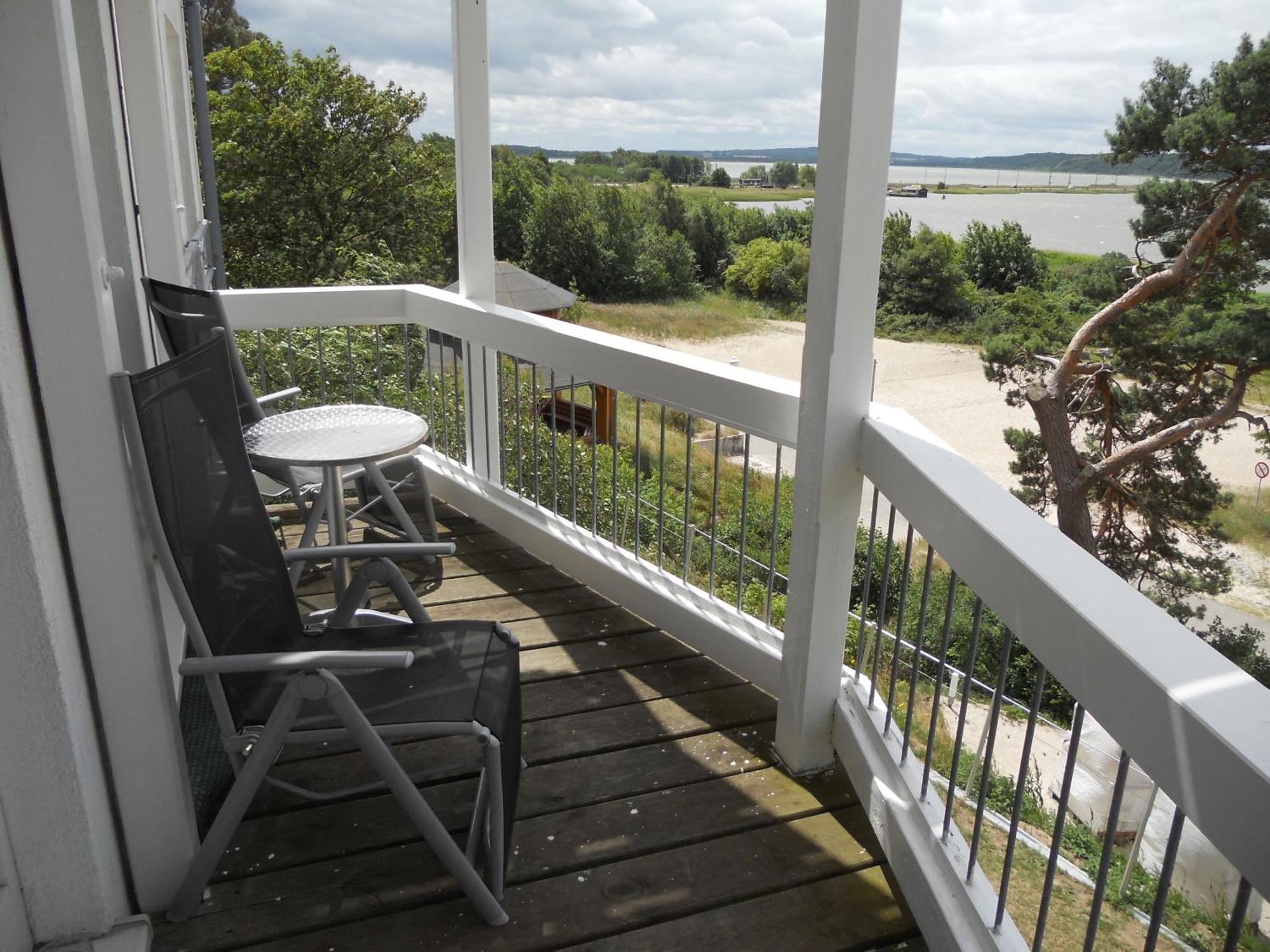 Haus Seeblick Insel Ruegen Lietzow ภายนอก รูปภาพ